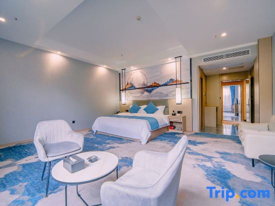 Пинтан: Pingtang Zhiyuan Hotel