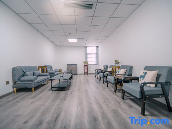 Пинтан: Pingtang Zhiyuan Hotel