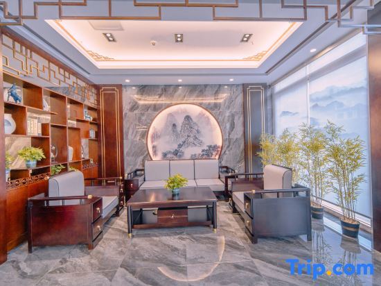 Пинтан: Pingtang Zhiyuan Hotel