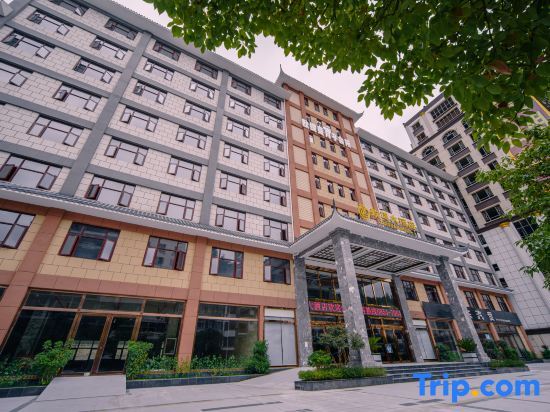Пинтан: Pingtang Zhiyuan Hotel