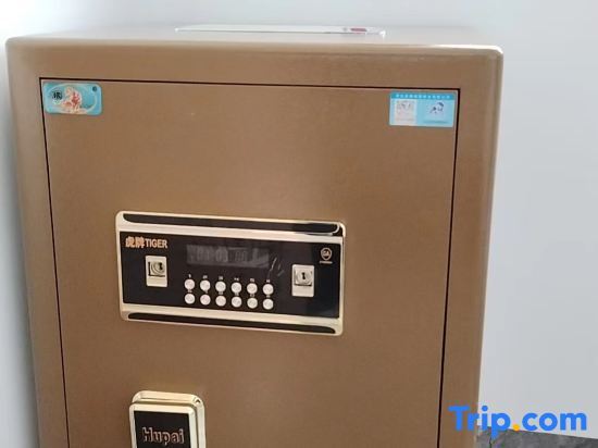 Пинтан: Pingtang Zhiyuan Hotel