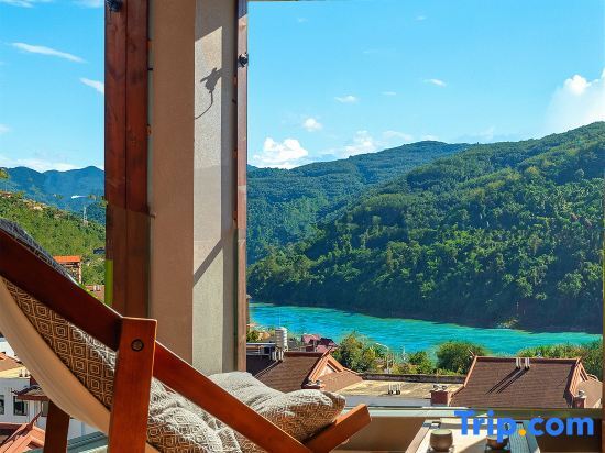 Цзинхун: Guilai Xiaoyuan River View Hotel