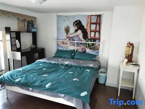 Шанхай: Xishe Homestay