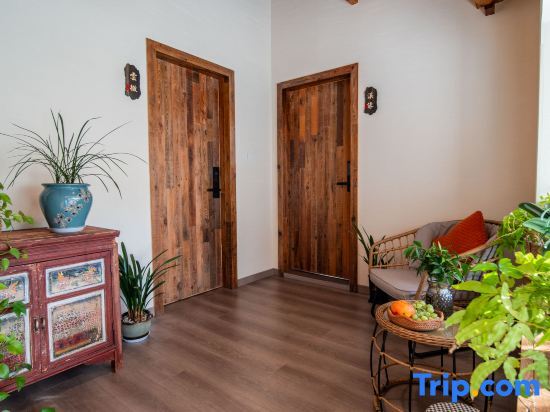 Ханчжоу: Tonglu Linyuxi Homestay