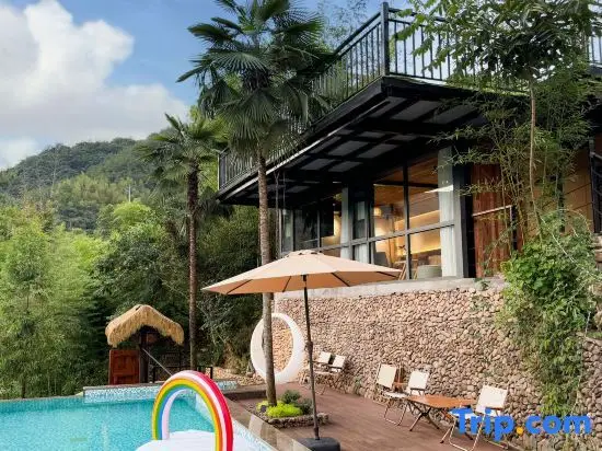 Ханчжоу: Tonglu Linyuxi Homestay