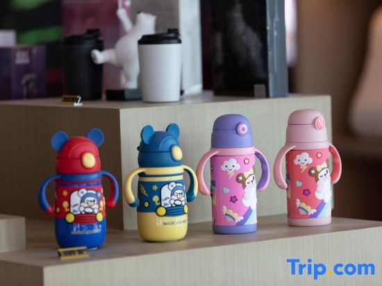 Чжухай: Atour Hotel Jinwan  Gaolan Port Zhuhai