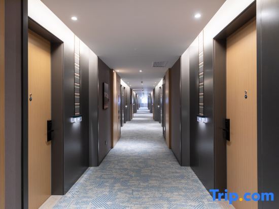 Чжухай: Atour Hotel Jinwan  Gaolan Port Zhuhai