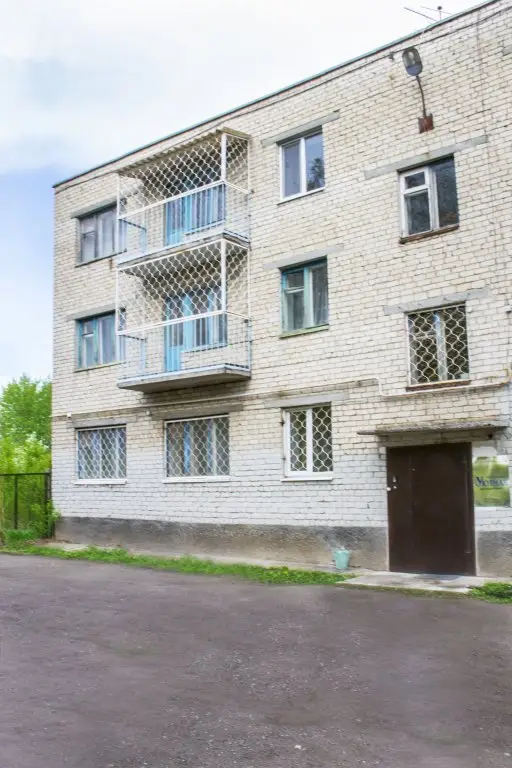 Богданович: Гостиница Уютная