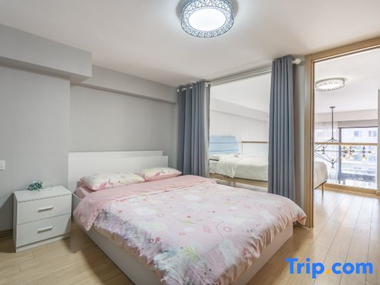 Дунгуань: Qiuxiang Apartment