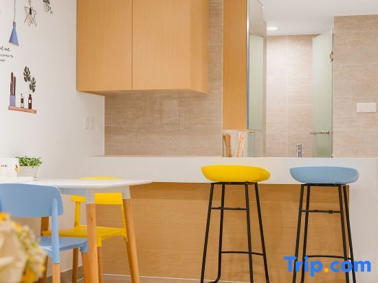 Дунгуань: Qiuxiang Apartment
