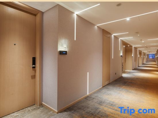 Дунгуань: Yuechen·Youmian Hotel