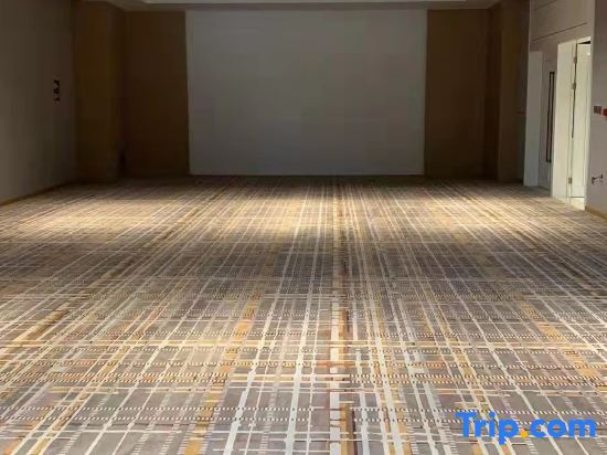 Шаоксинг: Vienna International Hotel (Shaoxing Keqiao Poly International Anchang Ancient Town Branch)