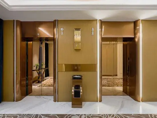 Шаоксинг: Vienna International Hotel (Shaoxing Keqiao Poly International Anchang Ancient Town Branch)