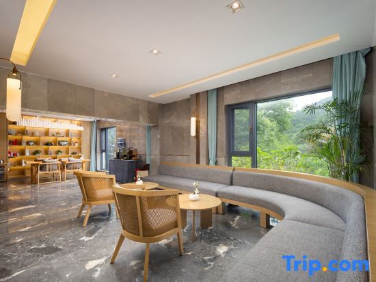 Цзюцзян: LuShan THE HOTEL V