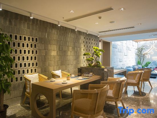 Цзюцзян: LuShan THE HOTEL V