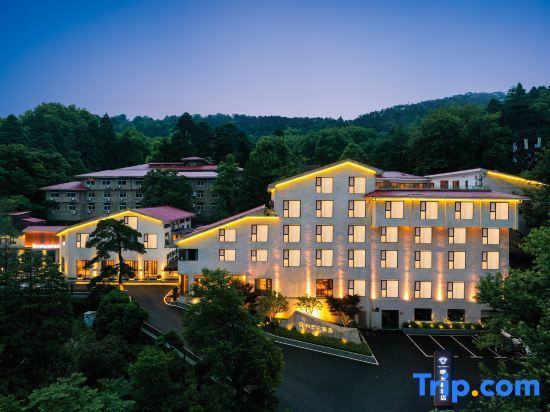 LuShan THE HOTEL V — фото 1