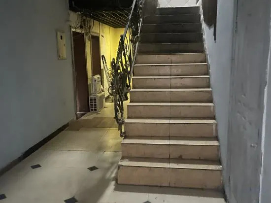 Сиань: Xi'an 408 E-sports Hotel