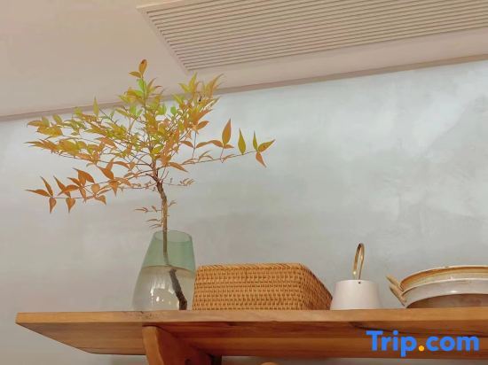 Вэньчжоу: Yongjia Yanxi River Yanhui Qizhu Homestay