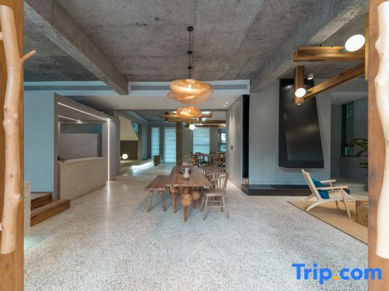 Вэньчжоу: Yongjia Yanxi River Yanhui Qizhu Homestay