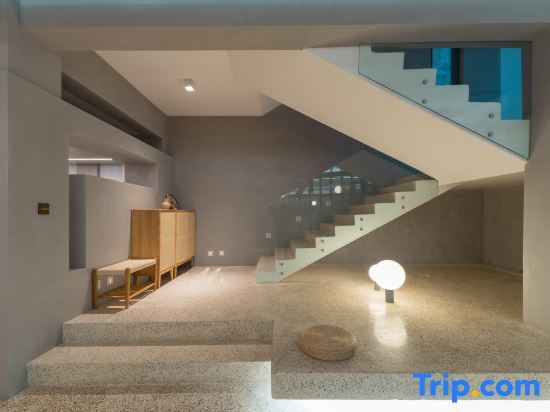Вэньчжоу: Yongjia Yanxi River Yanhui Qizhu Homestay