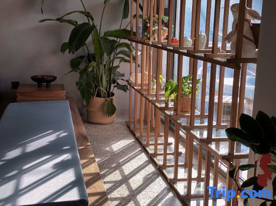 Вэньчжоу: Yongjia Yanxi River Yanhui Qizhu Homestay