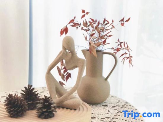 Вэньчжоу: Yongjia Yanxi River Yanhui Qizhu Homestay