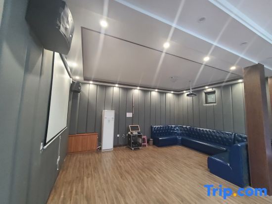 Тяньцзинь: Tianjin Nuanjuju B&B (Panshan Branch)
