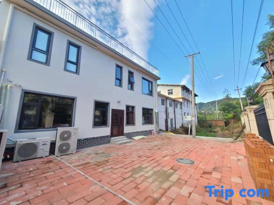Тяньцзинь: Tianjin Nuanjuju B&B (Panshan Branch)