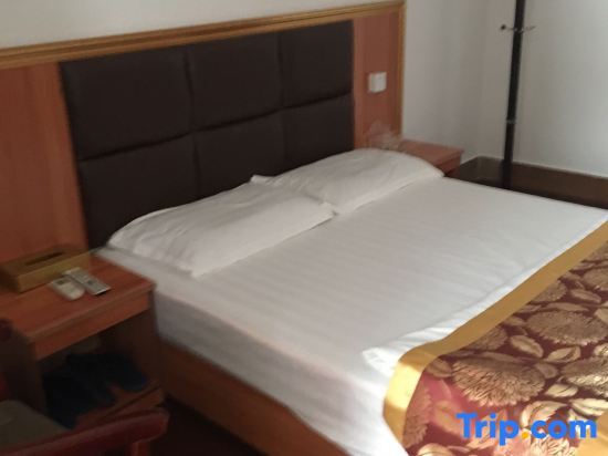 Фошань: Hongtian Hotel