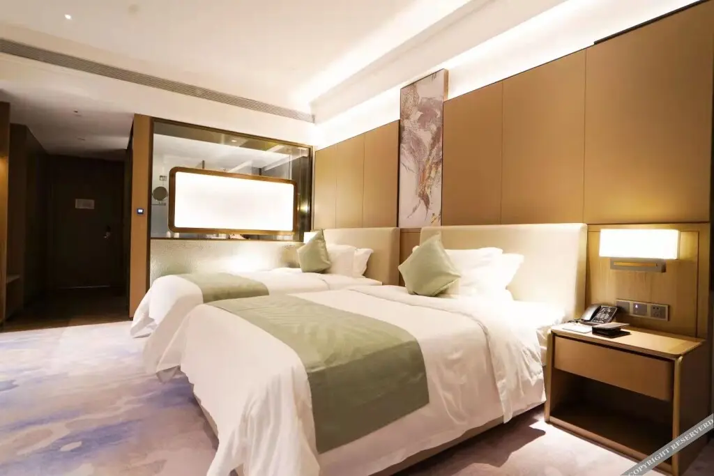 Цзюцзян: Ruichang Honor International Hotel