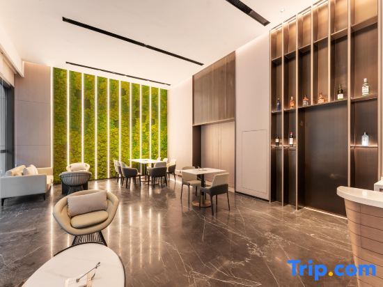 Чэнду: Selection Hotel (Chengdu Longquan Yishimao Plaza)