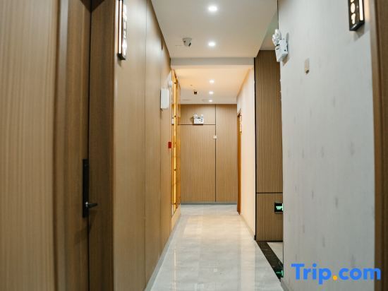 Бочжоу: Beicheng Hotel