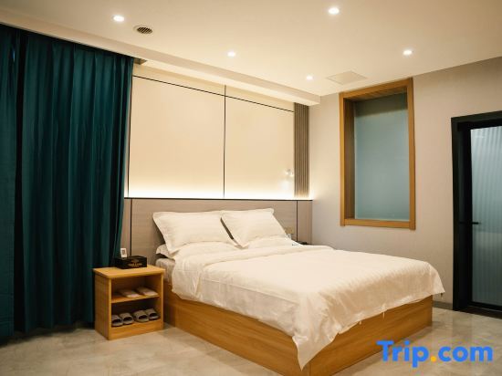 Бочжоу: Beicheng Hotel