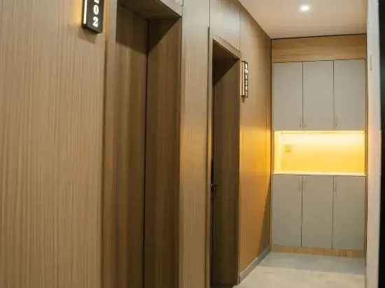 Бочжоу: Beicheng Hotel