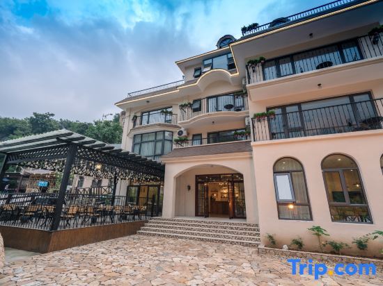 White Bird Field B&B (Jiu Shan Shan) — фото 1