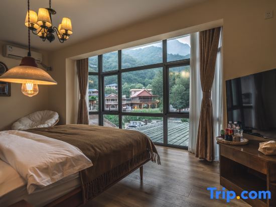 Тяньцзинь: White Bird Field B&B (Jiu Shan Shan)