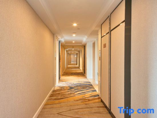 Нинбо: Vienna Hotel (Cixi Aegean Sea)