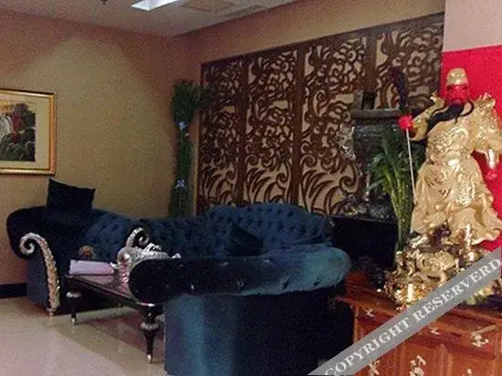 Шэньян: Qilin Business Hotel