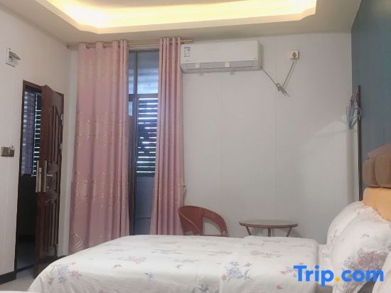 Дунгуань: Yonghui Boutique Apartment