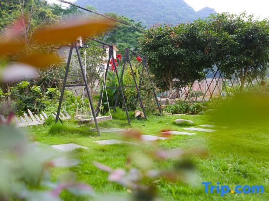 Яншо: Kong Mountain Xinyu Homestay