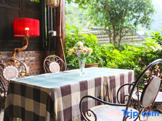 Яншо: Kong Mountain Xinyu Homestay