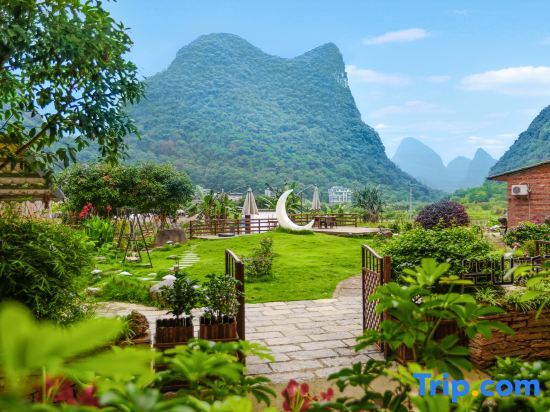 Яншо: Kong Mountain Xinyu Homestay