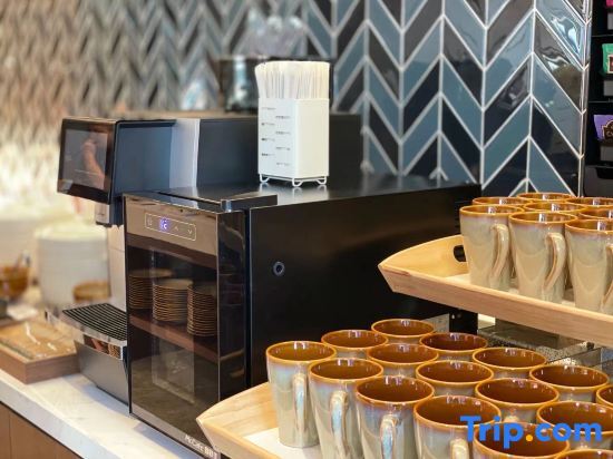 Шанхай: Fairfield by Marriott Shanghai Hongqiao NECC