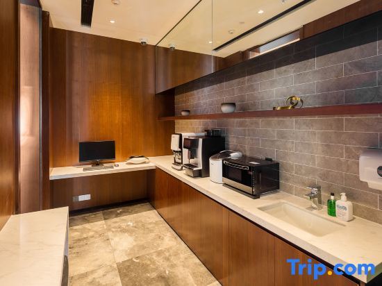 Шанхай: Fairfield by Marriott Shanghai Hongqiao NECC