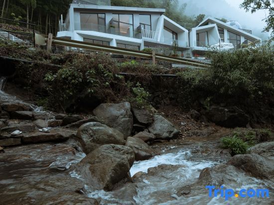 Force Valley · Anji Mountain Wild Hill Resort Hotel — фото 1