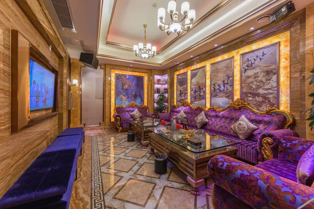 Ганьчжоу: Ganzhou Wanjia International Hotel (Meilin Ancient Town, Jixian County)