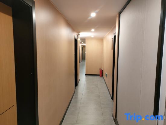 Циндао: Yunxi Hotel (Qingdao Jiaodong International Airport)
