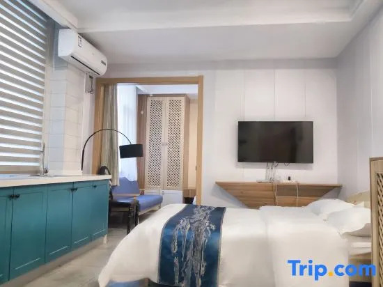 Циндао: Yunxi Hotel (Qingdao Jiaodong International Airport)