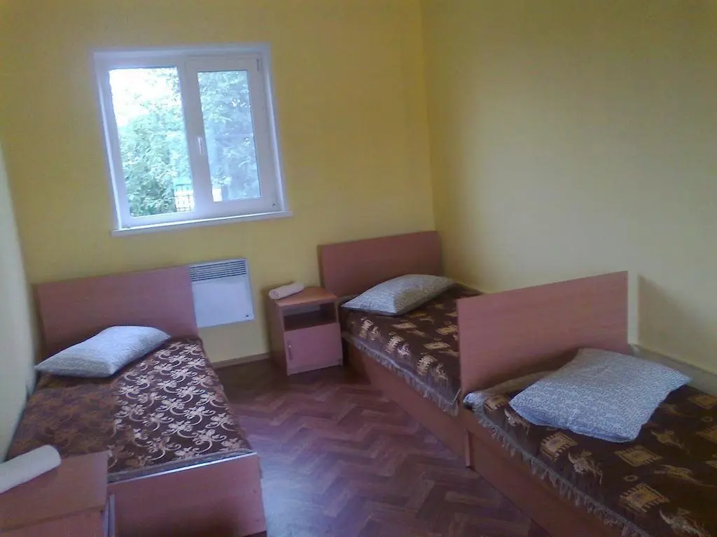 Бекленищева: Na Poroge Revun Hotel  