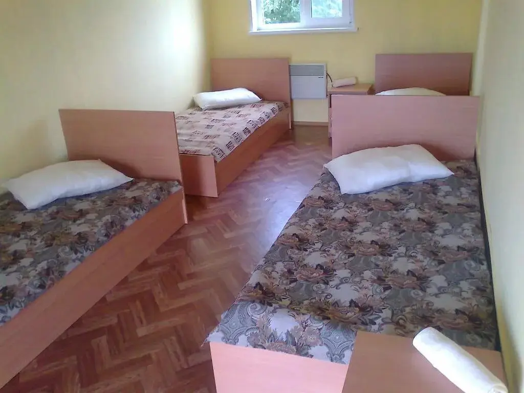 Бекленищева: Na Poroge Revun Hotel  